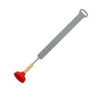 Silicone Toilet Seat Lid Lifter - Sollevatore per sedile WC in silicone per evitare le mani sporche, per il bagno morbido per casa, hotel e servizi igienici