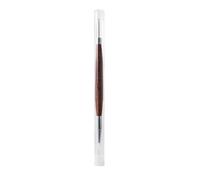 Silicone Tool For Nails | Double-Ended Design Dotting Brush | Nail Sculptin