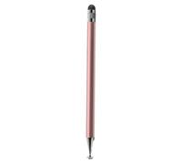 Silicone Touch Pen - Schermo Touch Pens | Schermo Touch Pen | Penna Touch Dello Schermo A Doppia Testa A Doppia Testa | Penna Di Scrittura Del Tocco Sensibile | Penna Touch Screen Per Telefono Cellul