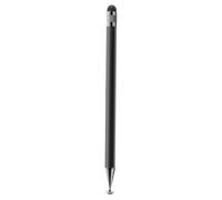 Silicone Touch Screen Pen - High Precision for Smooth Digital Writin | Sensitive Touch Signature Pen, Fine Tip for Drawing Note Taking Work Study Entertainment Tablets and Smartphones