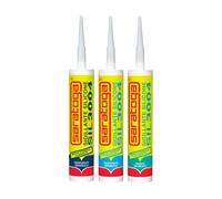 Silicone Universale Saratoga Sil-3004 280 ml