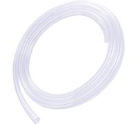 Silicone Tubo 3/32 "( 2Mm) Id X 5/32 "( 4Mm) Od Trasparente Plastico Gomma Tubin