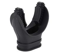 Silicone Tubo Subacqueo per Snorkeling e Regolatore Immersioni - Sostituzione Valvola Morso Accessorio Subacqueo