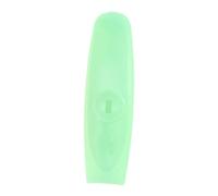 Silicone TV Remote Cover, Flexible Protective Case, High Resilience Skin, Controller Guard, Shock Absorption, Dust Proof Shield, Home Media Accessory