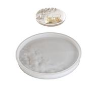 Silicone versatile per progettare un vassoio unico con texture marittima adatto per decorare una varietà di materiali