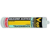 SILICONE VIGOR ACETICO BIANCO