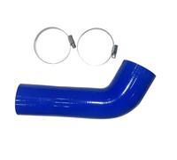 Silicone Vuoto Tubi 30740895 adatto per VOLVO S60 S80 V70 XC70 XC90, Turbo Boost Resonator, Caricabatterie, Tubo di aspirazione, Condotto dell'aria