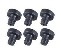 Silicone Wine Bottle Sealers Vacuum Freshness Plugs Kitchen Accessories Saver Tool