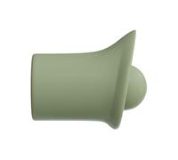 Silicone Wine Stopper - Reusable Plug for Bottles | Leak Resistant Seal with Flexible Fit, Compact Design for Home Bar, Camping Trips, Restaurant Service and Outdoor Party Storage