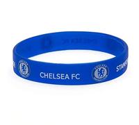 Silicone Wristband - Chelsea F.C