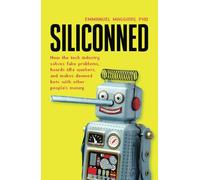 Emmanuel Maggiori Siliconned (Copertina rigida)