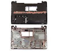 siliconvalleystore Bottom Case per ASUS Notebook K Series K53BE Scocca Inferiore