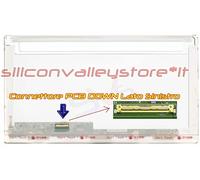 siliconvalleystore Display 17,3" LED Packard Bell EASYNOTE TR81