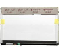 siliconvalleystore Display LCD Compatibile con FUJITSU Siemens Amilo LI 1718 da 15.4"