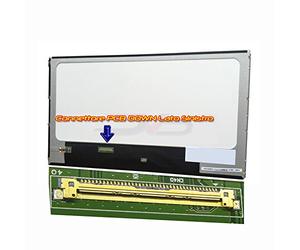 siliconvalleystore Display LED 15.6" Compatibile con ASUS K50IJ X5DAD X5DIJ P50IJ