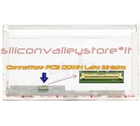 siliconvalleystore Display LED 17,3" HD DV7-3140EL + Adattatore Left/Right