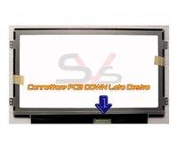 siliconvalleystore Display Slim LED 10,1" Compatibile con Acer Aspire One Happy 2DQb2b