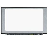 Siliconvalleystore Schermo Display Slim LED Compatibile p/n NT156WHM-N44 Senza Bracket NT156WHM-N45 Narrow B156XTN08.1 | N156BGA-EA3