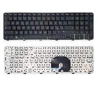 Siliconvalleystore Tastiera ITA Nero Compatibile con HP Pavilion DV7-6000, DV7-6000EL, DV7-6000EM
