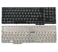 Siliconvalleystore Tastiera ITA - Nero - per Compatibile con Acer Aspire 8730ZG - 9920-9920G - Laptop
