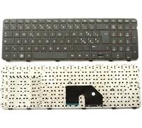 Siliconvalleystore Tastiera ITA V122603AK1 Nero con Frame Compatibile P/N: NSK-HWAUW