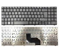 Siliconvalleystore Tastiera Italiana per Emachines E625 Series Nero