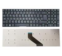 Siliconvalleystore Tastiera Italiana V121702AK2 Nero Compatibile Model: PK130N41A13