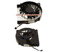 Siliconvalleystore Ventola CPU Fan 055417RIS HP Pavilion G6-1108SI G6-1108TU G6-1109EE G6-1109SE