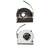 Siliconvalleystore Ventola CPU Fan DC280003L00 Compatibile con Acer Aspire 5220, 5310, 5310G, 5315, 5315Z