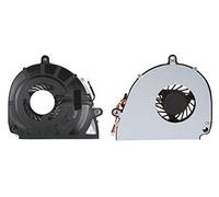 Siliconvalleystore Ventola CPU Fan DFS601305FQ0T Packard Bell EasyNote TS11