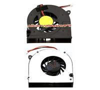 Siliconvalleystore Ventola CPU Fan per Notebook HP Compaq 6531S
