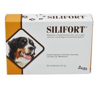 SILIFORT 30CPR 1G