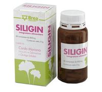 SILIGIN COMPRESSE 60CPR
