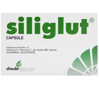 siliglut 20 capsule