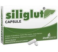 Siliglut 20 Capsule