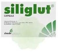siliglut 200 20 bustine