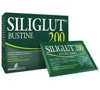 Siliglut 200 in bustine