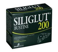 Siliglut 200 - 20 bustine per il benessere intestinale
