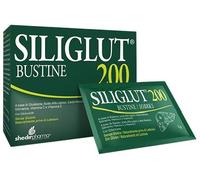 Siliglut 200 in bustine