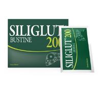 Siliglut 200 in bustine