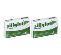 Siliglut® Capsule 2x20 pz Capsule