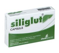 Siliglut Integratore 20 Capsule