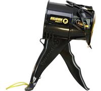 Siligun Compact Caulk Gun Pistola a cartuccia