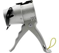 Siligun Pro Compact Caulking Gun Pistola a cartuccia