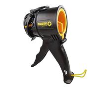 Siligun SILIGUN4 - Pistola per sigillatura compatta, antigoccia, 10,2 cm, quantità 1