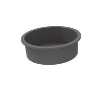 Silikomart | 20.180.55.0062 SILFRY CAKE Tortiera in silicone ø180 mm