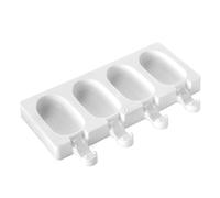 Silikomart Stampo gelato mini classic su stecco GEL01M Magnum salato - Rotex