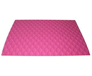 Silikomart 23.062.19.0069 Decorazione Torta, Silicone, Rosa - NUOVO