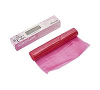 silikomart | 24 sac a Poche USA e Getta 36 cm, Rotolo in Plastica, Impermeabile e Resistente per Decorare Dolci, Confezione da 24 Pezzi, Made in Italy