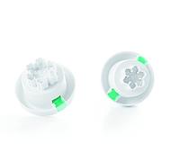 Silikomart 25.973.99.0069 Stampi, Silicone, Multicolore